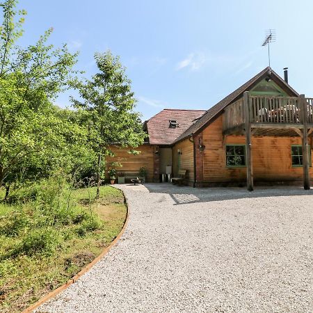 Вілла Old Wood Coach House Лінкольн Екстер'єр фото