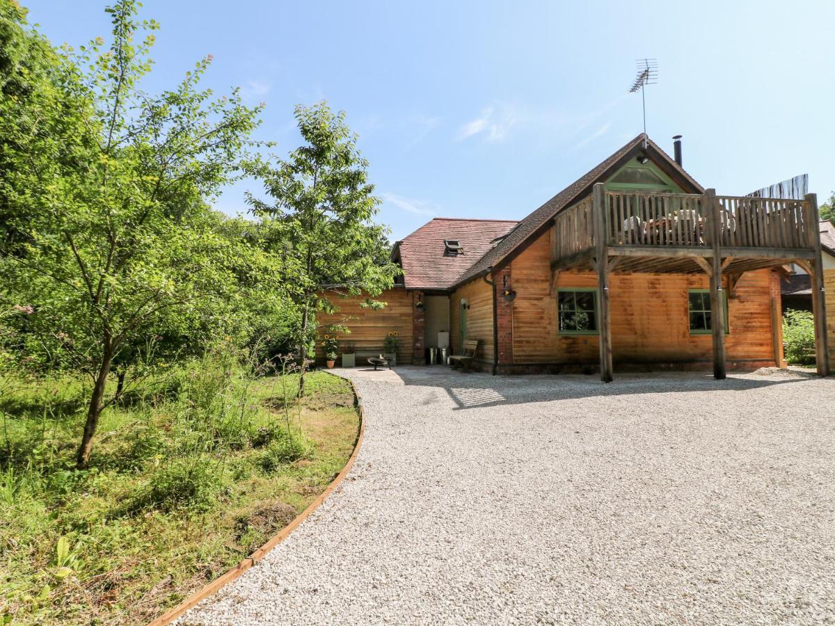 Вілла Old Wood Coach House Лінкольн Екстер'єр фото